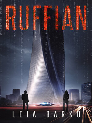 cover image of Ruffian